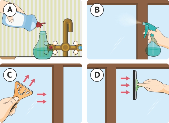 Glass Preparation