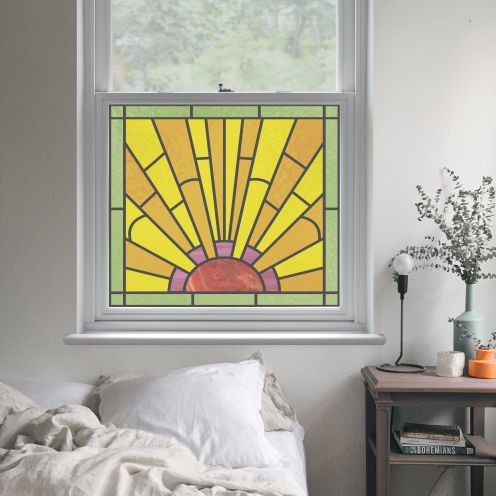 How To Update Art Deco Interior Design Style Windows