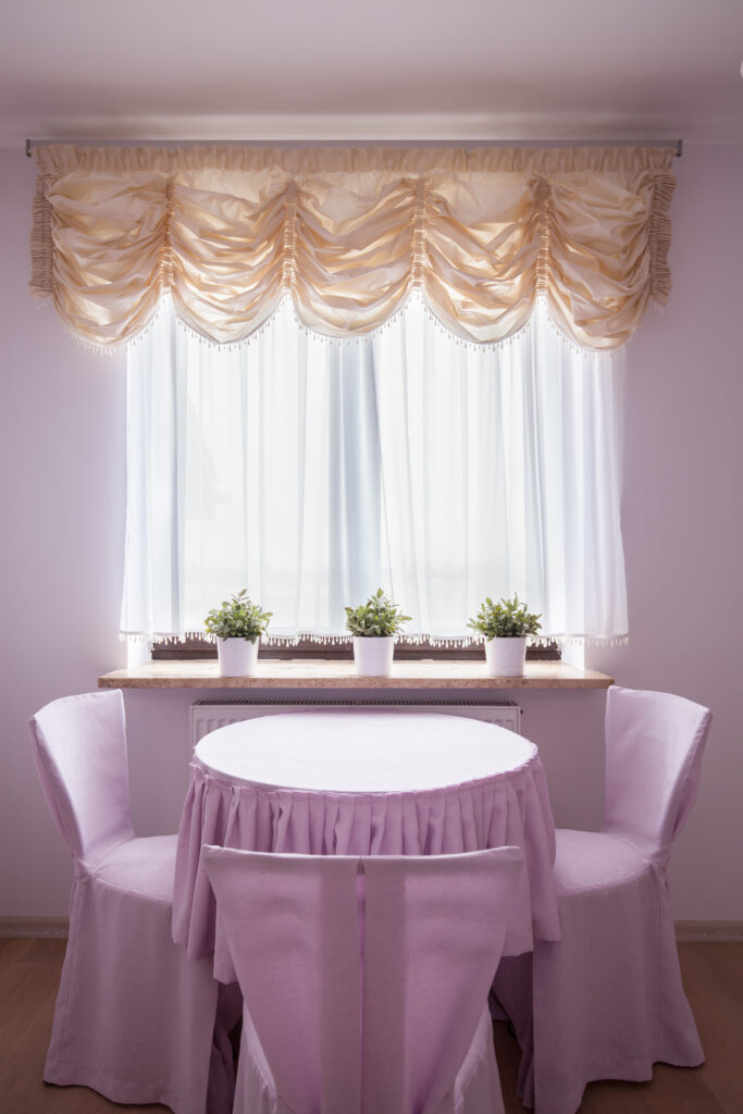 How To Choose An Alternative Net Curtains For Your Home - Alternative Home Decor Uk