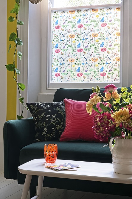 The Hottest 2022 Interiors Trends