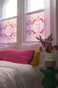 Top 5 Window Privacy Ideas