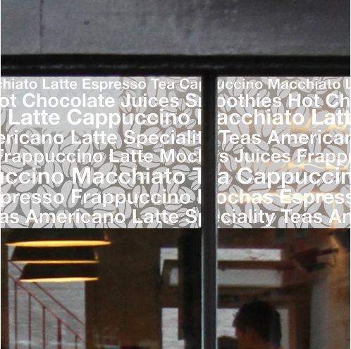 Coffee Shop Banner 2