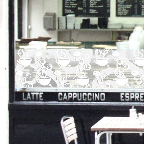 Coffee Shop Banner 5