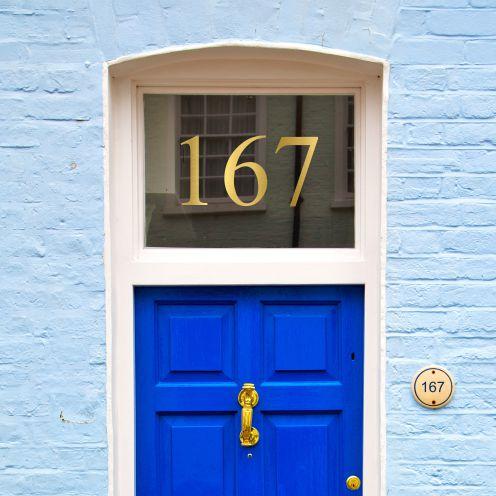"House