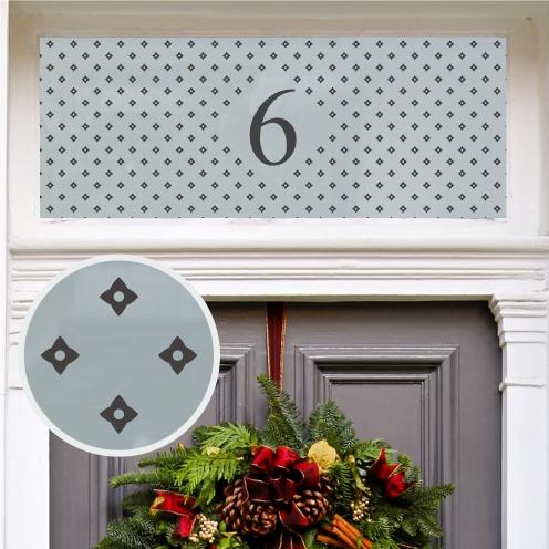 Buckingham House Number