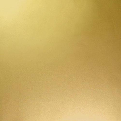 Matt Gold Coloured Vinyl Film