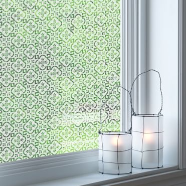 lemoner Bathroom Window Film Glass Sticker Home Privacy Decoration Removable Cover Window Films 