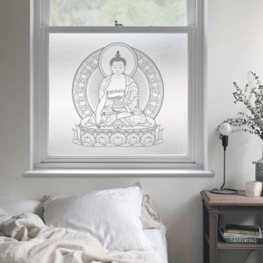 Buddha Centrepiece Design