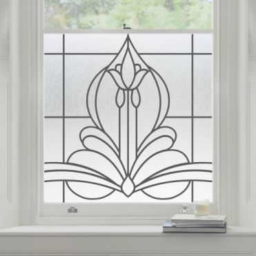 glass #etching #design #modern #glassetchingdesignmodern  Glass etching  designs, Glass etching patterns, Frosted window design