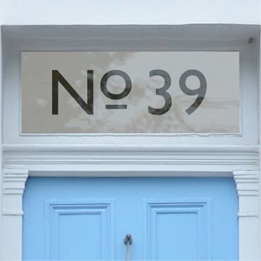 Gill  House Number Film
