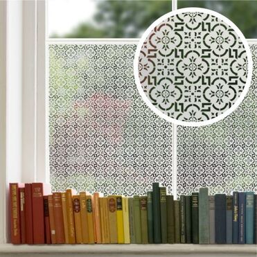 10 Creative Uses For Decorative Window Film | Daystar Window Tinting