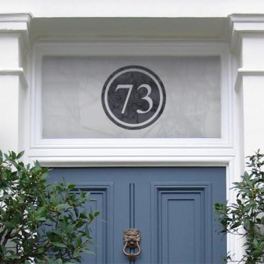 House Number Film HNC 3