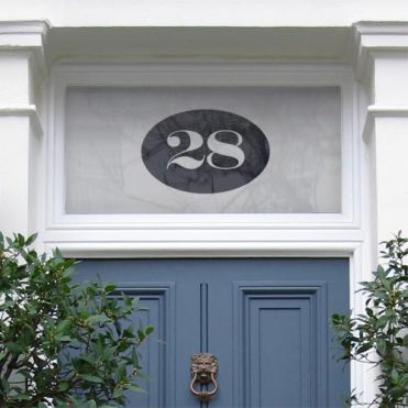 House Number Film HNC 4