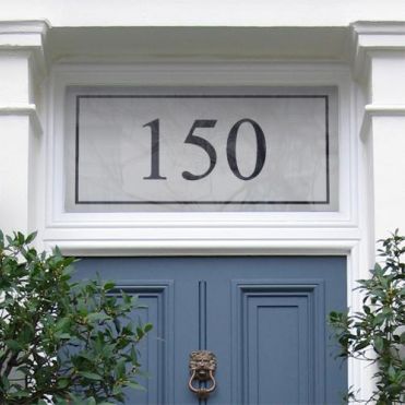 House Number Film HNC 6