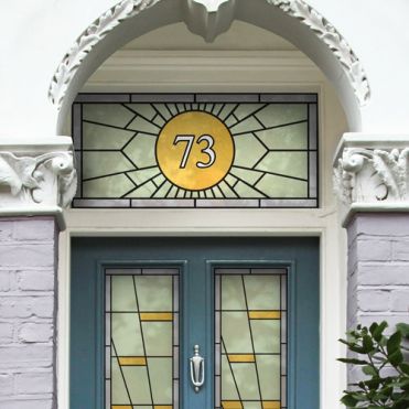Zircon House Number