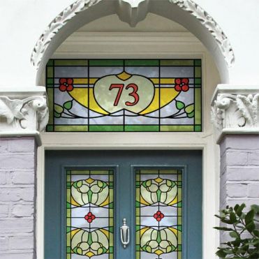 Mackintosh House Number