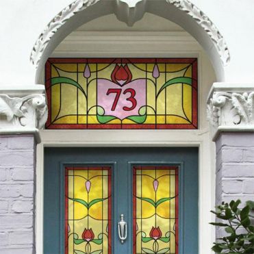 Horta House Number