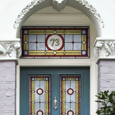 Clarence House Number