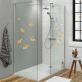 Goldfish Decorative Window Stickers thumbnail 2