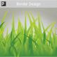 Plain Grass Border thumbnail 2