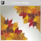 Photo Realistic Autumn Leaves Corners thumbnail 2