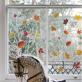 Leaves Decorative Window Stickers thumbnail 1