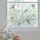 Hummingbirds Decorative Window Stickers thumbnail 1