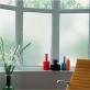 Plain Frosted Window Film thumbnail 3