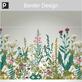 Spring Flowers Border thumbnail 2