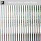 Reeded Glass Film 6mm Flutes thumbnail 2