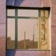 CRF 30 Medium Copper Reflective Window Film thumbnail 1